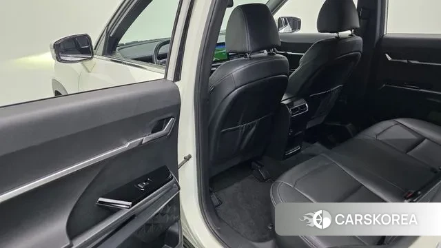 Ssangyong Torres id 3467860 из Кореи 9