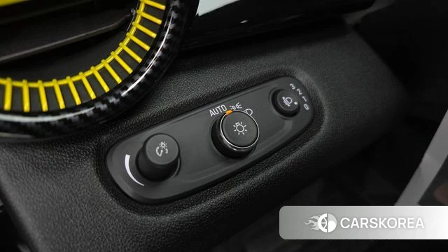 Chevrolet (GM Daewoo) Trax Crossover id 4854359 из Кореи 9