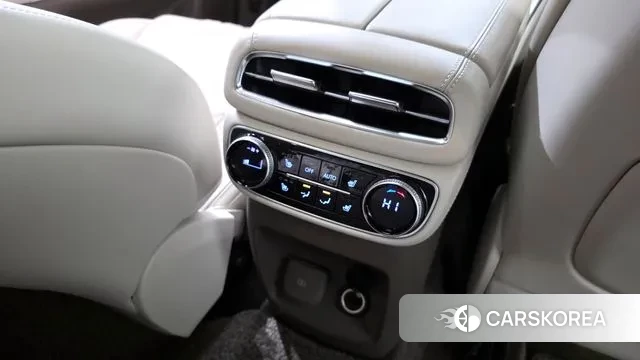 Genesis GV80 id 3036877 из Кореи 9