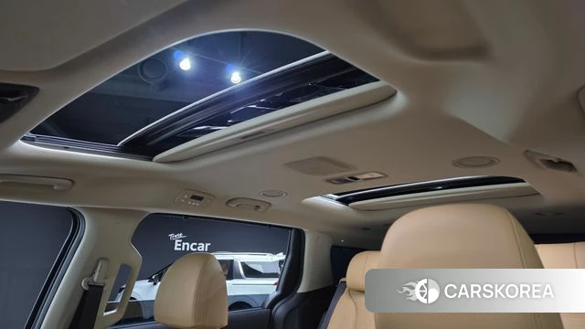 Kia Carnival 4th generation id 3941536 из Кореи 9