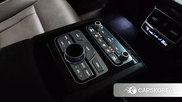 Kia More K9 id 3465011 из Кореи 9