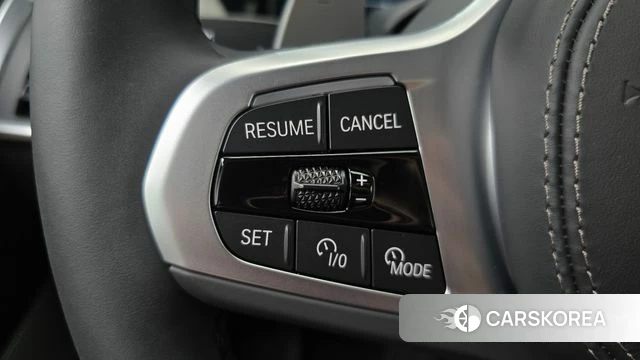 BMW X6 (G06) id 4879422 из Кореи 9