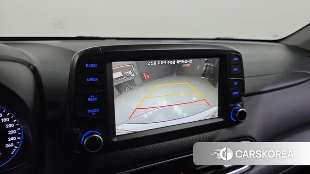 Hyundai Kona id 3297545 из Кореи 9