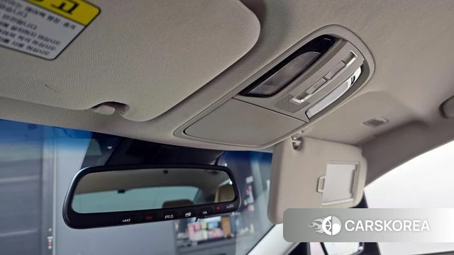 Kia K7 Premier id 3834314 из Кореи 9