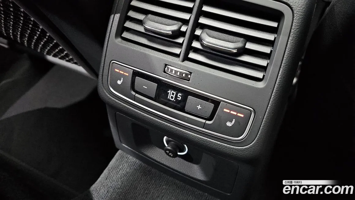 Audi A5 (F5) id 1579402 из Кореи 9