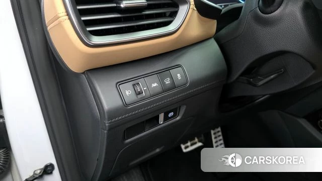 Hyundai The New Santa Fe id 4350097 из Кореи 9