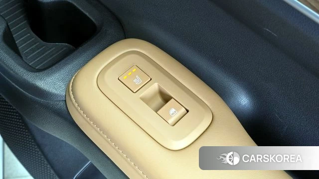Hyundai Santa Fe (MX5) id 3870594 из Кореи 9