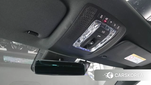 Mercedes-Benz A-Class W177 id 4561014 из Кореи 9