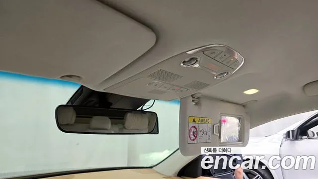 Hyundai The New Grandeur IG Hybrid id 2672819 из Кореи 9