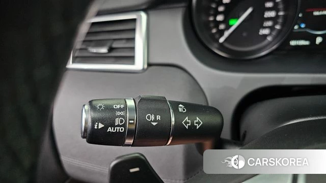 Land Rover Discovery Sports id 4856034 из Кореи 9