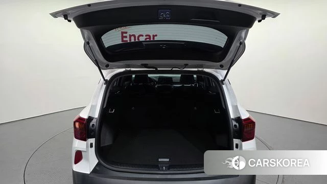 Kia Seltos id 3903884 из Кореи 9