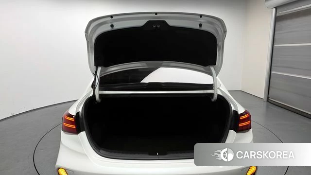 Kia The New K3 2nd generation id 3892257 из Кореи 9