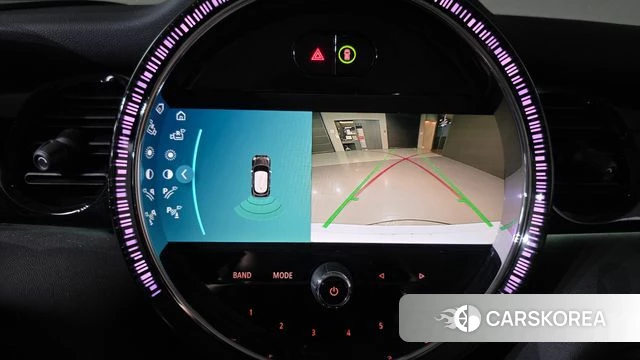 Mini Cooper id 4223237 из Кореи 9