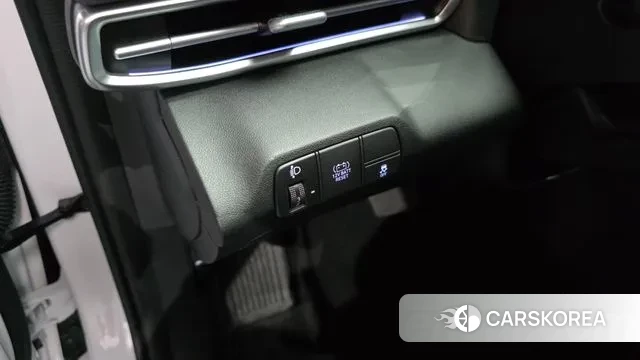 Hyundai The New Avante Hybrid (CN7) id 3560072 из Кореи 9