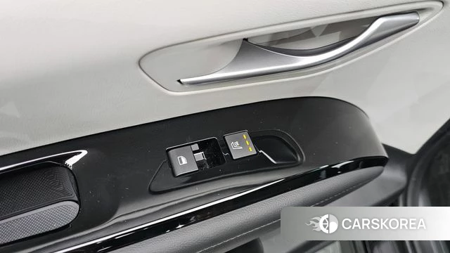 Hyundai The New Tucson (NX4) id 3883037 из Кореи 9