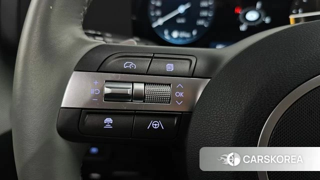 Hyundai Kona (SX2) id 4432488 из Кореи 9