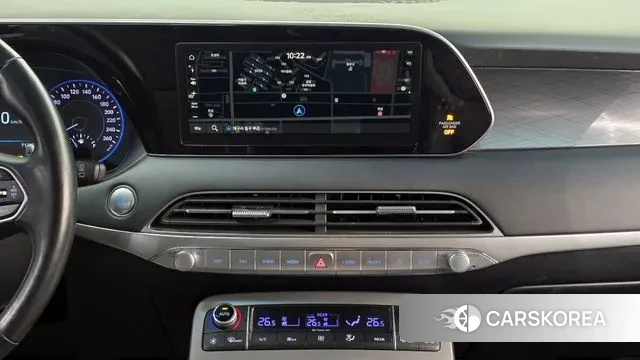 Hyundai Palisade id 3601736 из Кореи 9