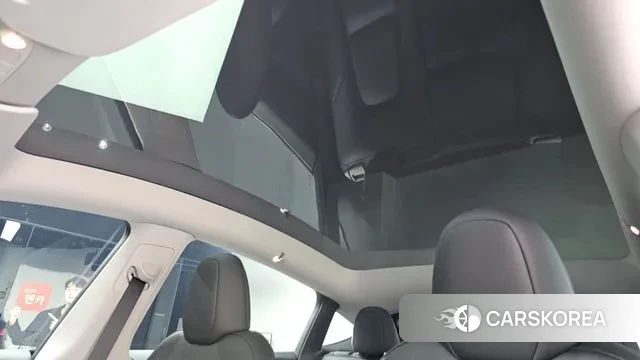 Tesla Model Y id 3436949 из Кореи 9