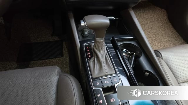 Kia Come New K7 id 4677690 из Кореи 9