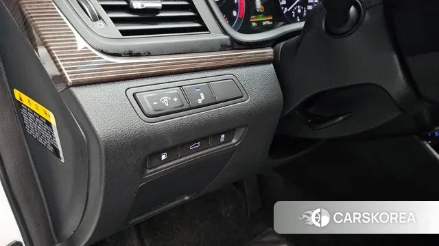 Hyundai Sonata New Rise id 3742870 из Кореи 9