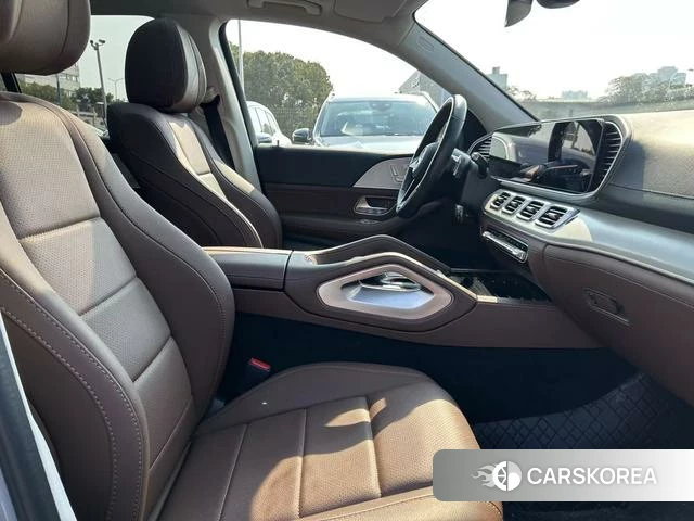 Mercedes-Benz GLE (import) id 4241021 из Китая 9