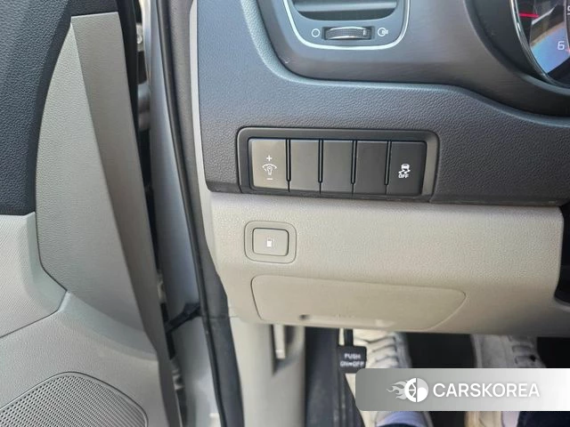 Kia The New Carnival id 3792026 из Кореи 9