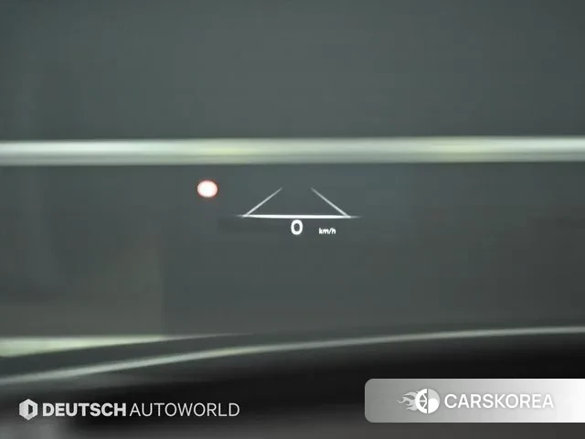 Genesis G90 (RS4) id 3406234 из Кореи 9