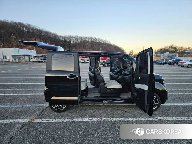 Kia The New Kia Ray id 3523780 из Кореи 9