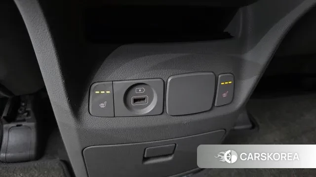 Kia The New Carnival id 3760950 из Кореи 9