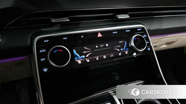 Genesis GV80 id 4201511 из Кореи 9