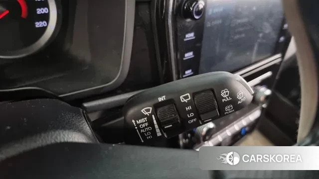 Ssangyong Berry New Tivoli id 2932270 из Кореи 9