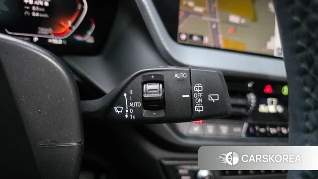 BMW 1 Series (F40) id 3860612 из Кореи 9