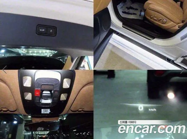 Genesis GV80 id 2739048 из Кореи 9