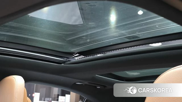 Mercedes-Benz E-Class W214 id 4773631 из Кореи 9