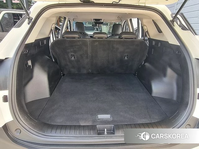 Kia Sportage 5th Generation id 4656666 из Кореи 9