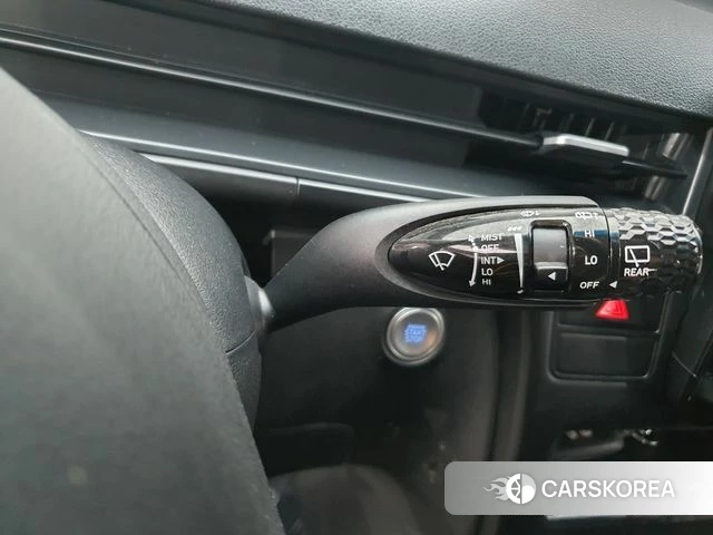 Hyundai Staria id 4871221 из Кореи 9