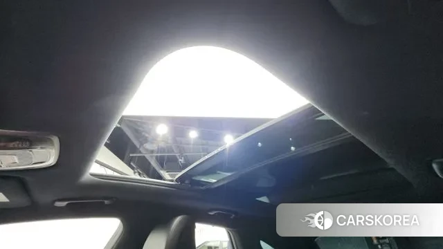 Genesis GV70 id 3503688 из Кореи 9