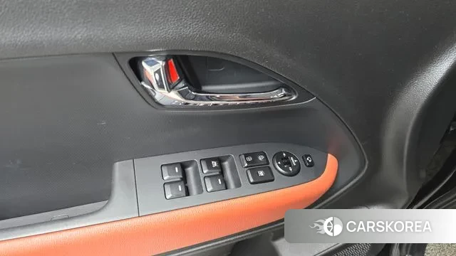 Kia The New Ray id 3253002 из Кореи 9