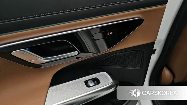 Mercedes-Benz E-Class W214 id 4456190 из Кореи 9