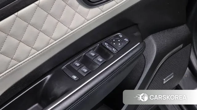 Renault Korea (Samsung) SM6 id 3641128 из Кореи 9