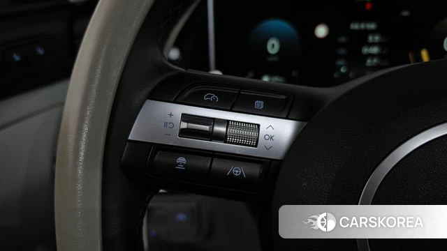 Hyundai The New Tucson (NX4) id 4928227 из Кореи 9