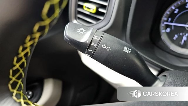 Hyundai Venue id 3911515 из Кореи 9