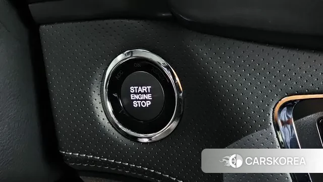 Ssangyong The New Rexton Sports Cannes id 3405857 из Кореи 9