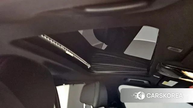 BMW 5 Series (G30) id 2986457 из Кореи 9