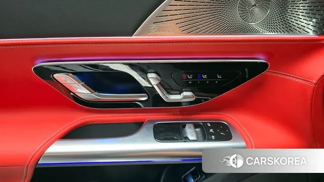 Mercedes-Benz AMG GT C192 id 3163811 из Кореи 9