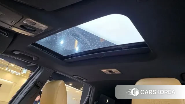 Kia Mohave Master id 3741923 из Кореи 9