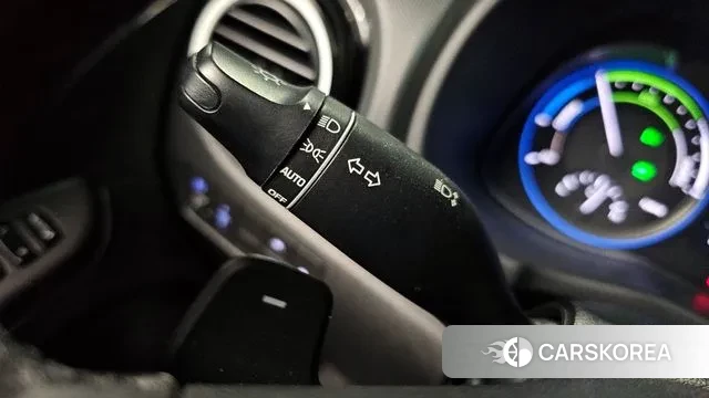 Hyundai Kona Hybrid id 3454514 из Кореи 9