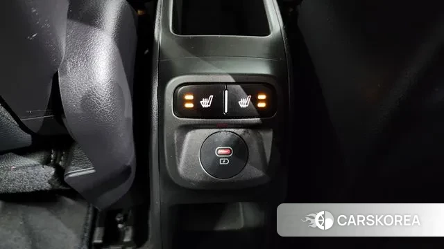 Kia The New Kia Ray id 3576079 из Кореи 9