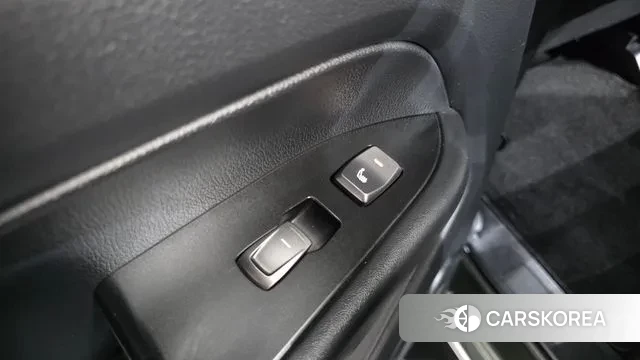 Ssangyong The New Rexton Sports Cannes id 3670987 из Кореи 9