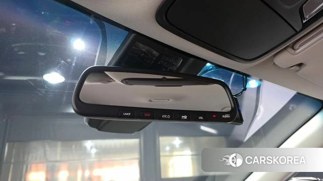 Kia The New Sorento id 3924426 из Кореи 9